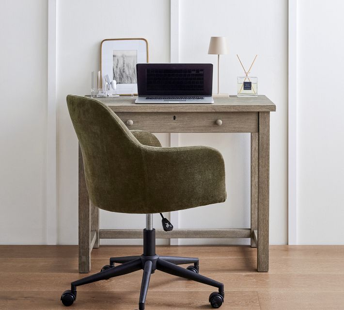 Farmhouse Writing Desk (36")