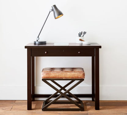 Farmhouse Writing Desk (36")