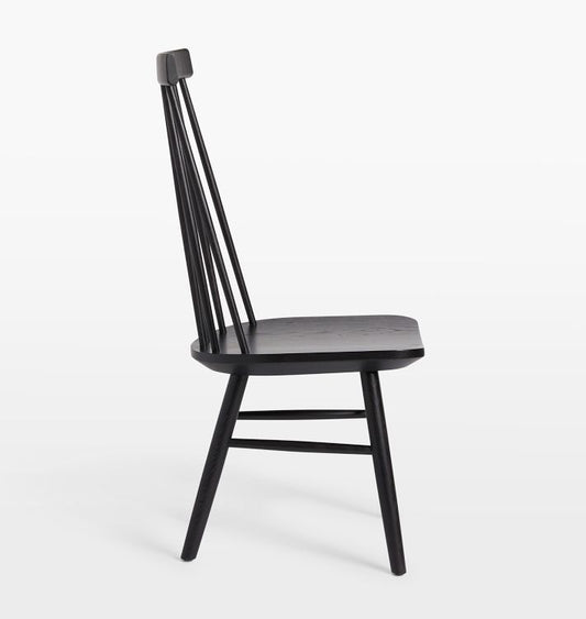 Faro High Back Chair