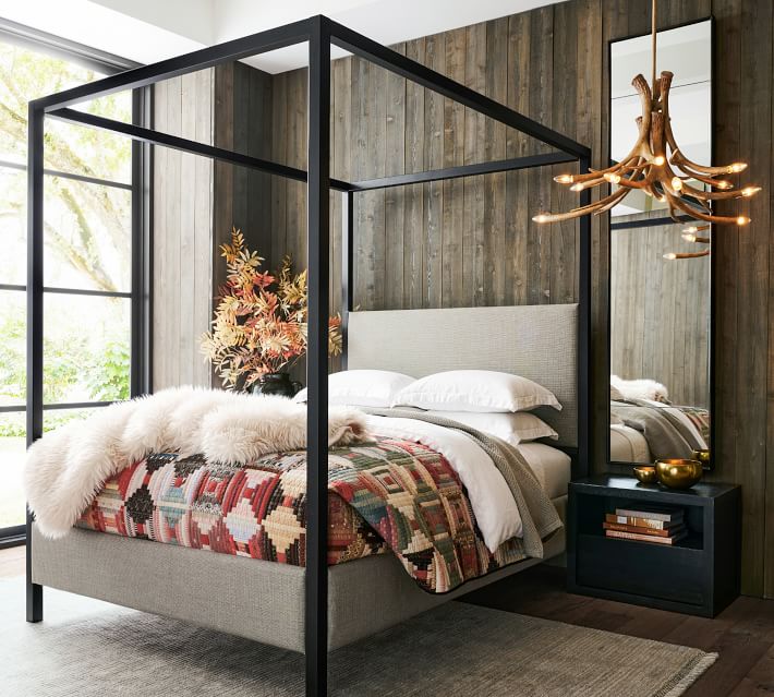 Cayman Nightstand (27")