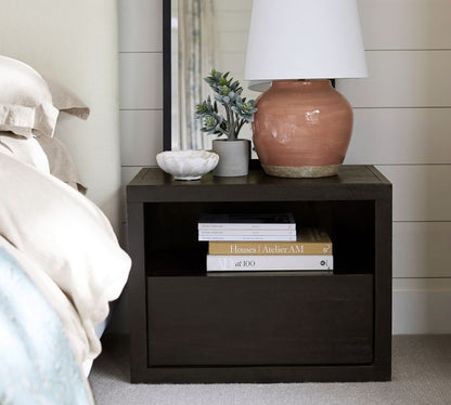 Cayman Nightstand (27")