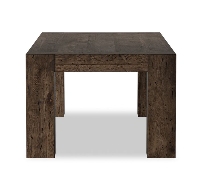 Fia Dining Table (86"- 108")