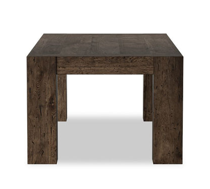 Fia Dining Table (86"- 108")