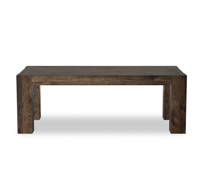 Fia Dining Table (86"- 108")