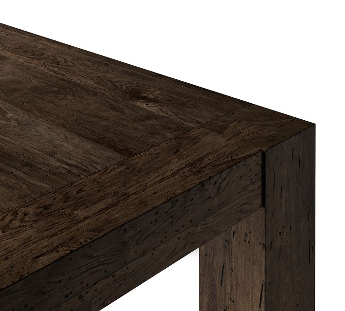 Fia Dining Table (86"- 108")