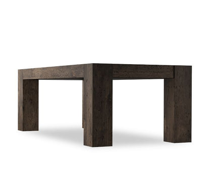 Fia Dining Table (86"- 108")