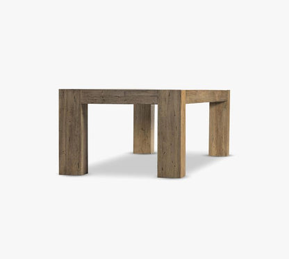 Fia Dining Table (86"- 108")