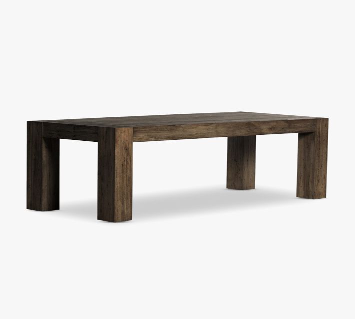 Fia Dining Table (86"- 108")