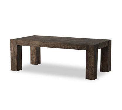 Fia Dining Table (86"- 108")