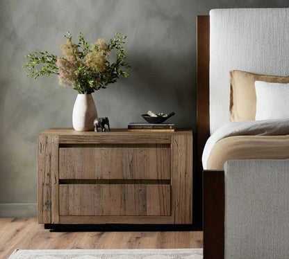 Fia Nightstand (36")