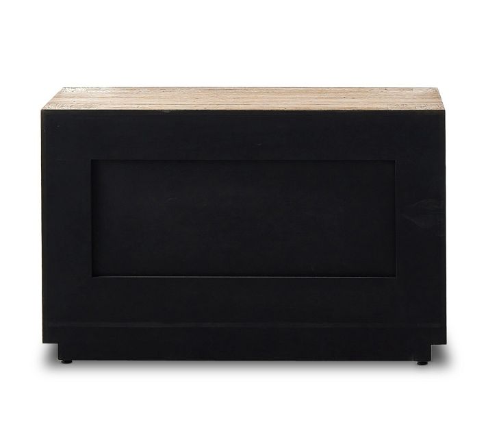 Fia Nightstand (36")