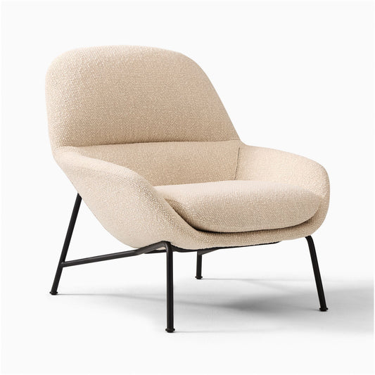 Fillmore Mid-Century Chair