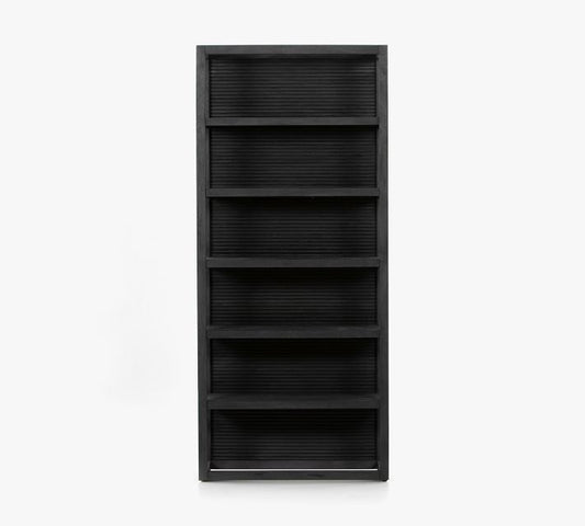 Fin Etagere Bookshelf (38")