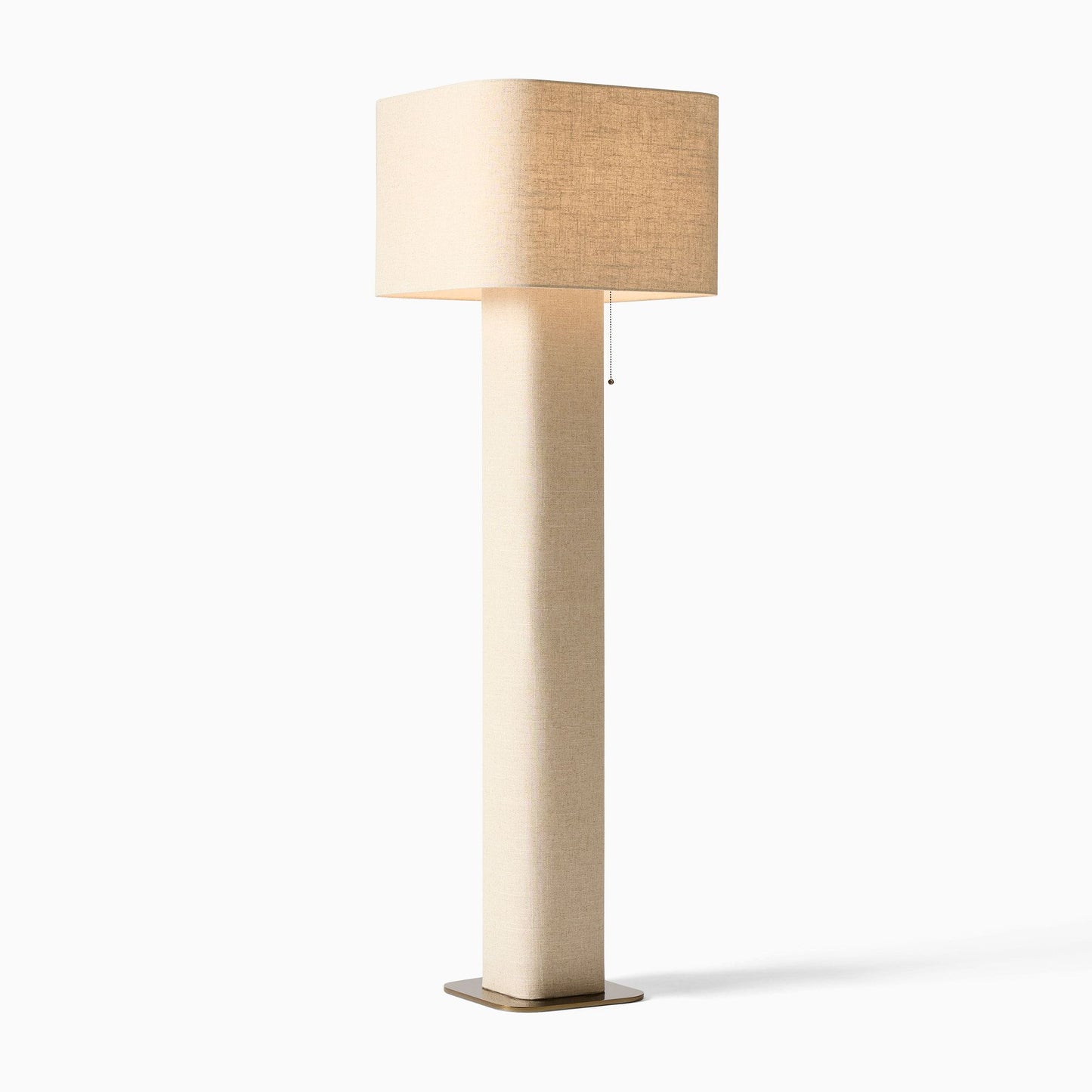 Fiona Floor Lamp (64")