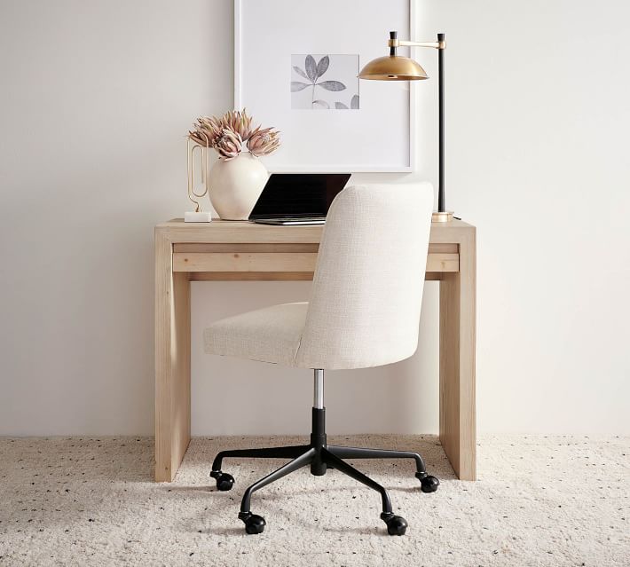 Folsom Mini Writing Desk (38")