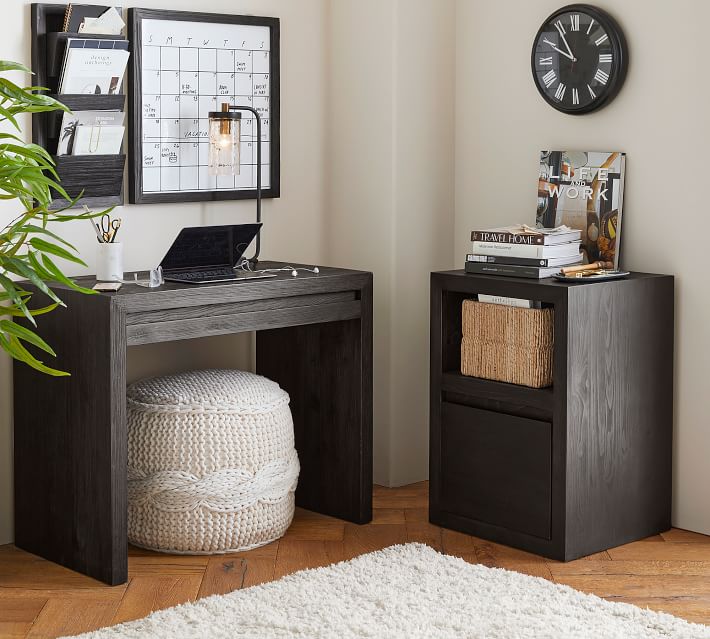 Folsom Mini Writing Desk (38")