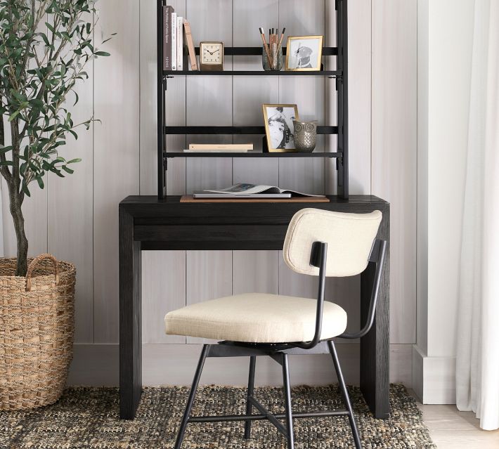 Folsom Mini Writing Desk (38")