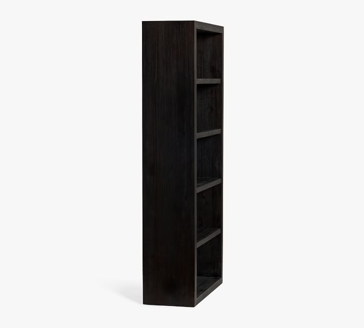 Folsom Open Bookcase (33")