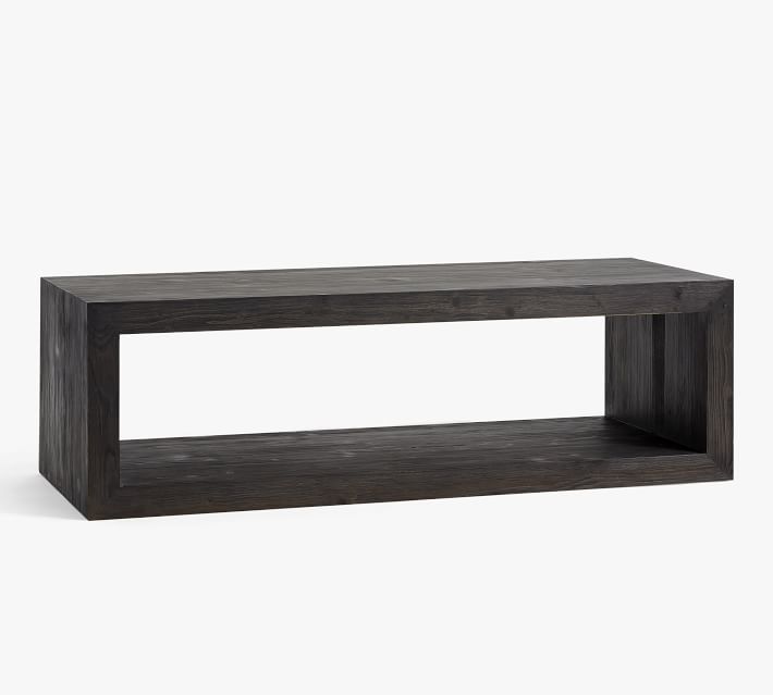 Folsom Rectangular Coffee Table (58")