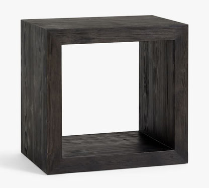 Folsom Rectangular End Table (26")