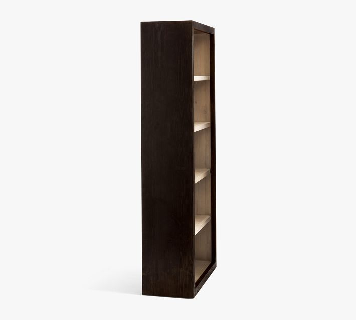 Folsom Two-Toned Bookcase (33")