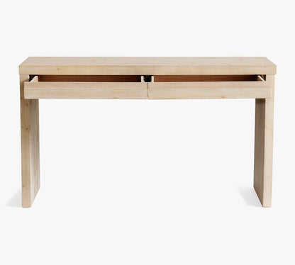 Folsom Writing Desk (54")