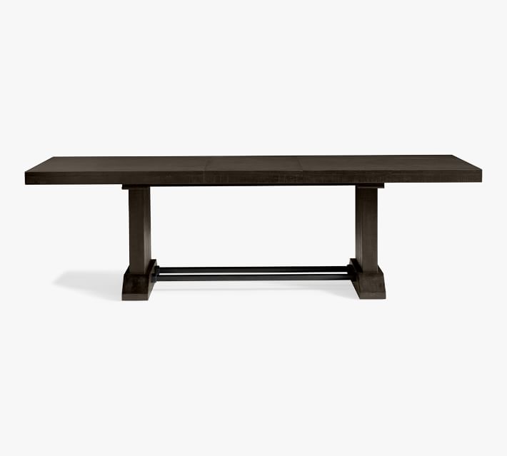 Fort Extending Dining Table (80"-102")