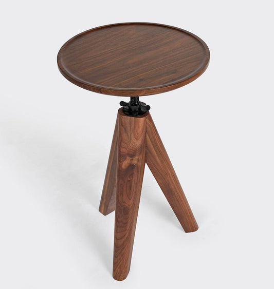 Foss Adjustable Cocktail Table