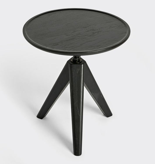 Foss Adjustable Side Table