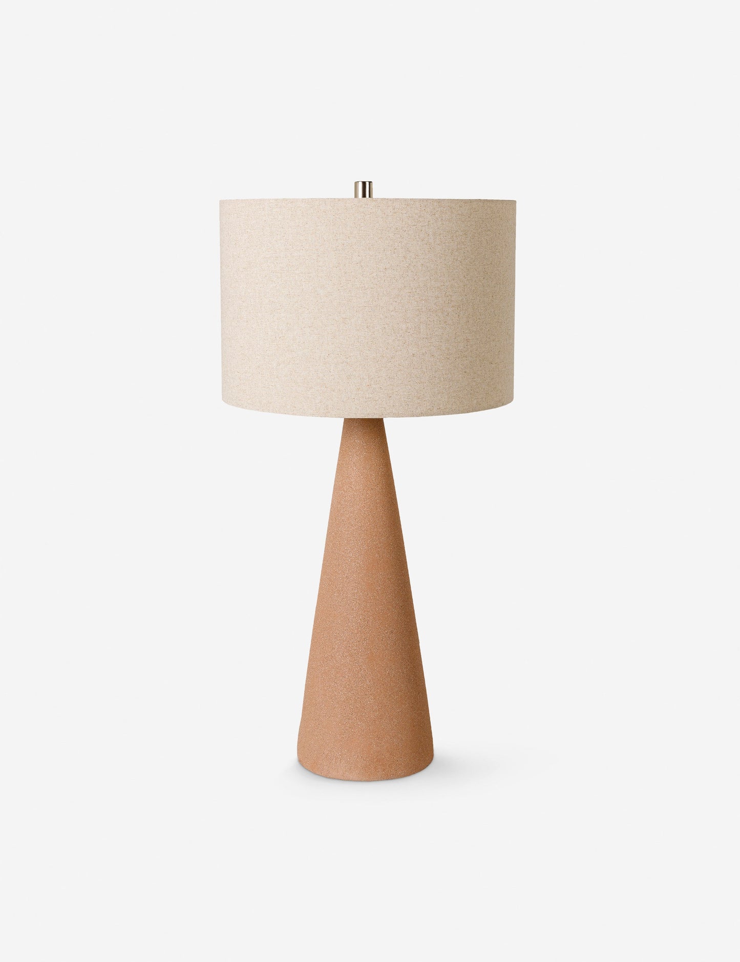 Priya Table Lamp - Goldenrod