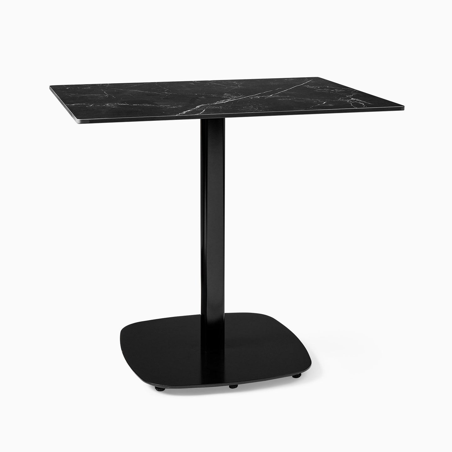 Gable Indoor/Outdoor Bistro Table - Rectangle