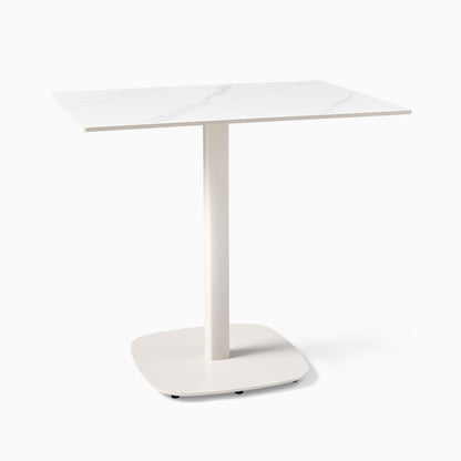 Gable Indoor/Outdoor Bistro Table - Rectangle