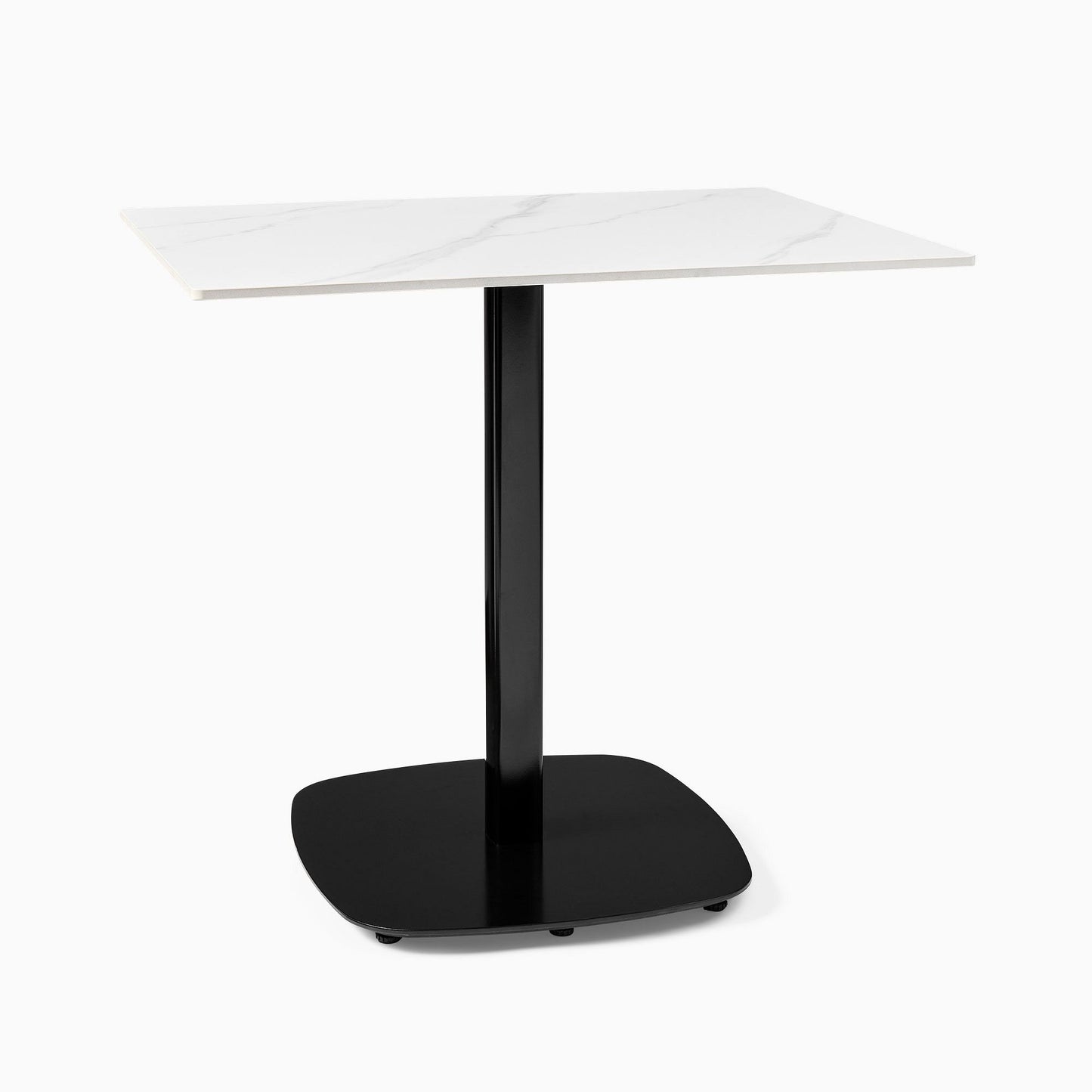 Gable Indoor/Outdoor Bistro Table - Rectangle