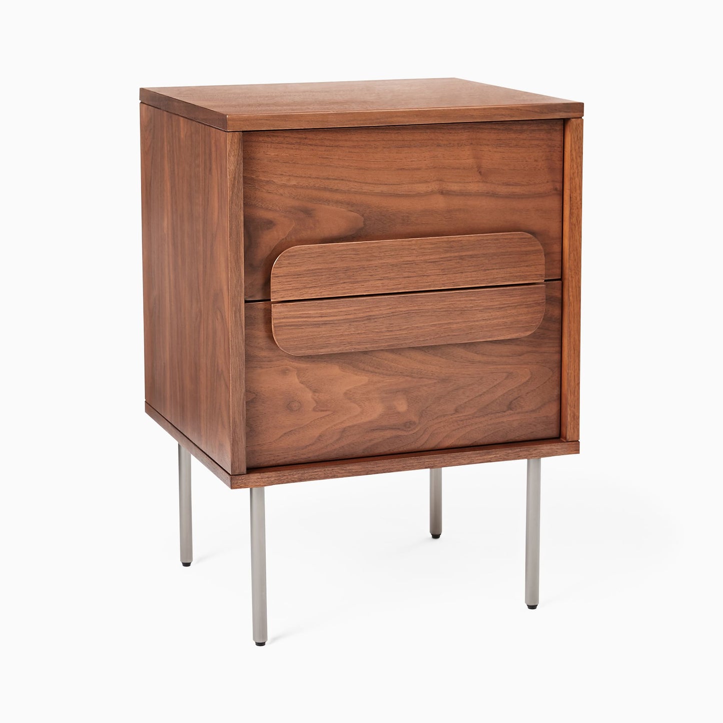 Gemini Nightstand (18")