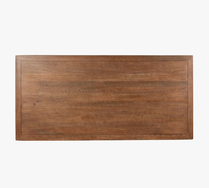 Glenmore Rectangular Dining Table (84")