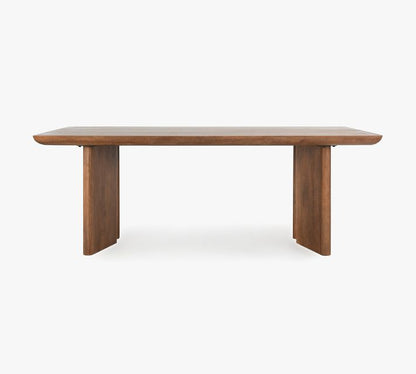 Glenmore Rectangular Dining Table (84")