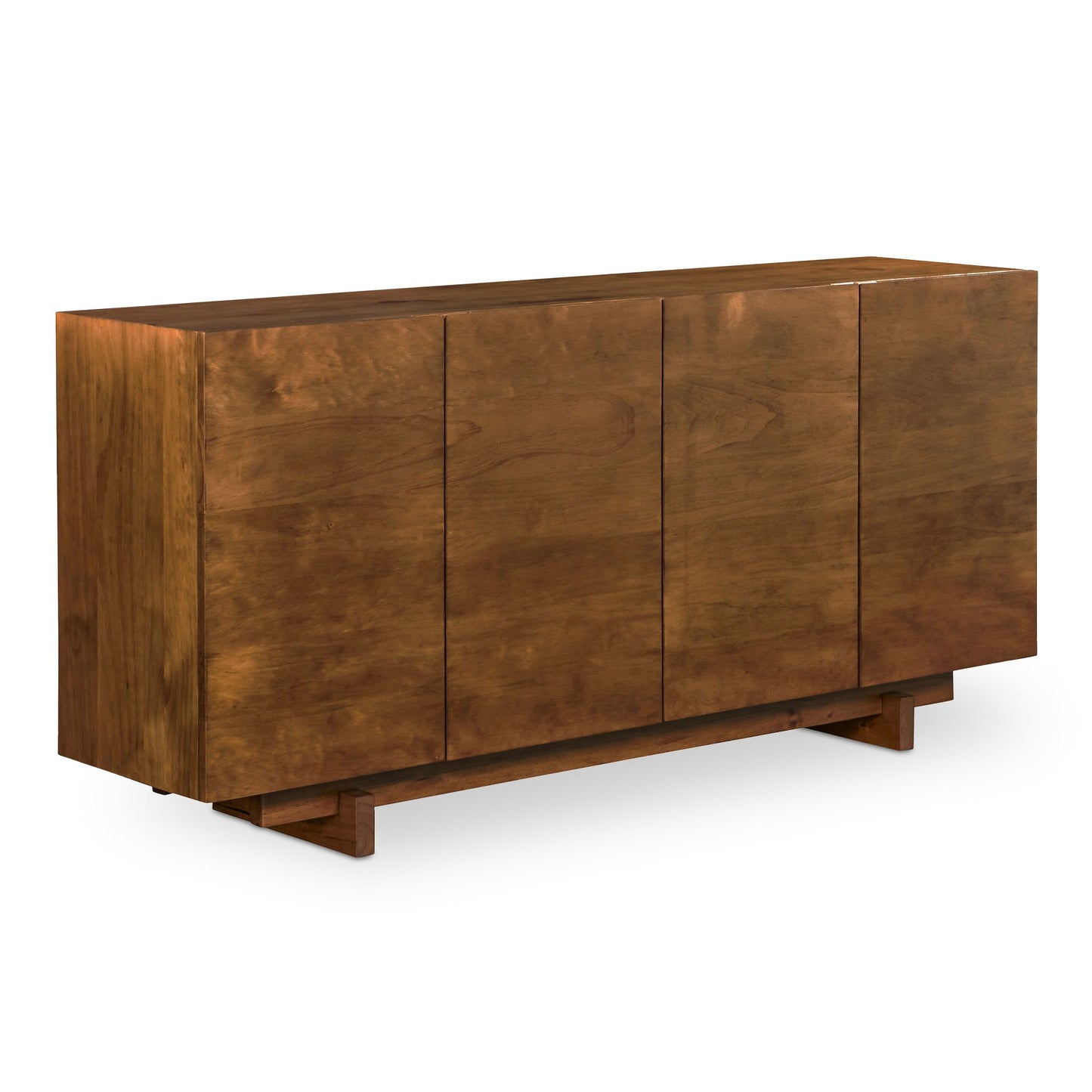 Gotham Solid Wood Sideboard (74")