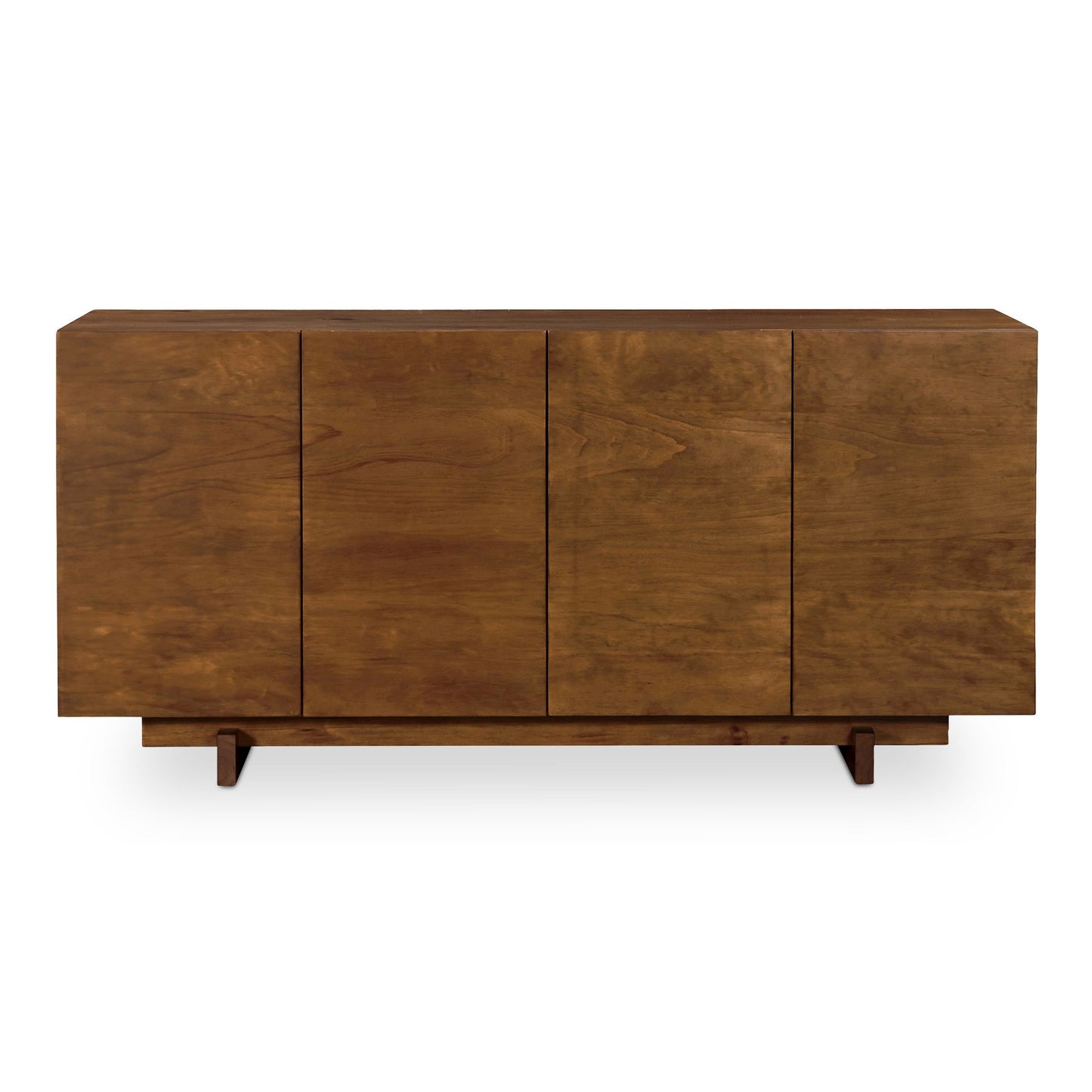 Gotham Solid Wood Sideboard (74")