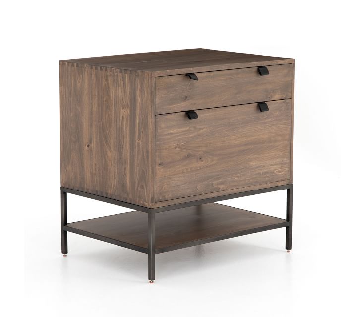 Graham 2-Drawer Lateral File Cabinet