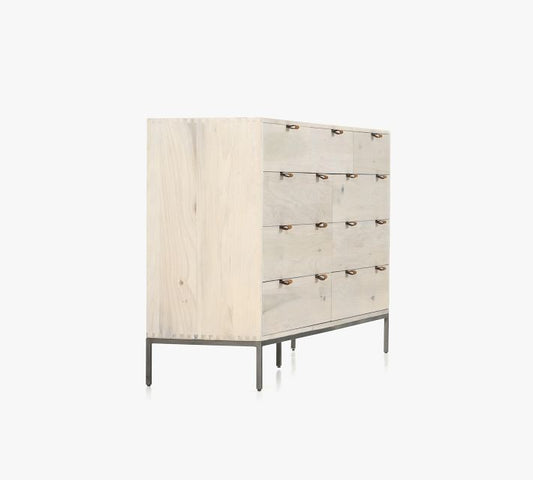 Graham 9-Drawer Dresser (70")