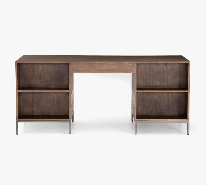 Graham Executive Desk (70")