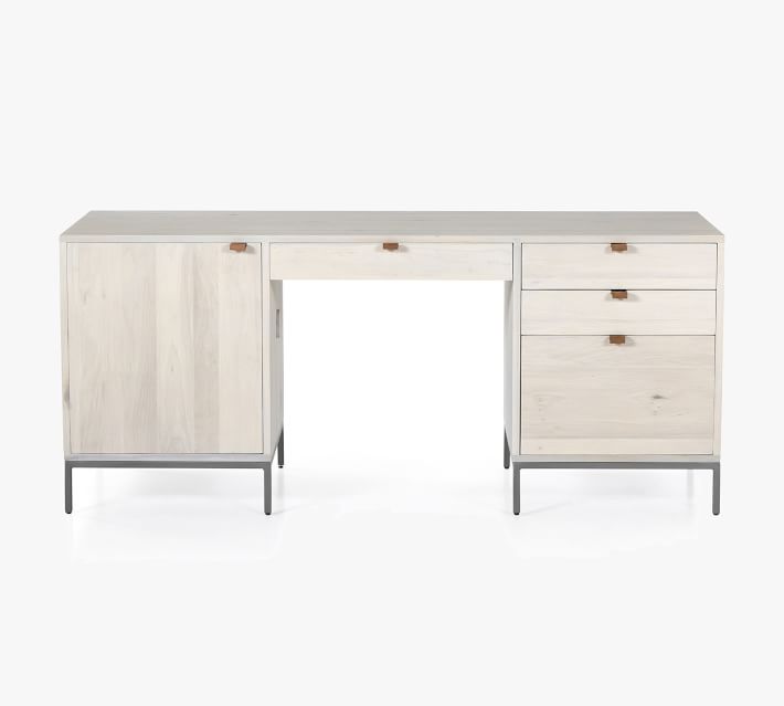 Graham Executive Desk (70")