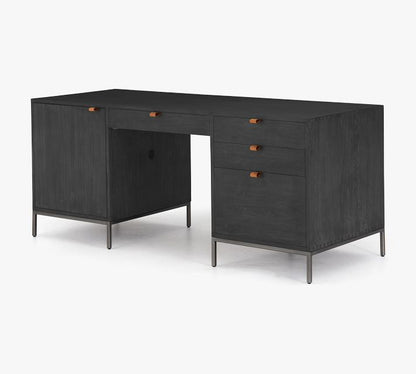 Graham Executive Desk (70")