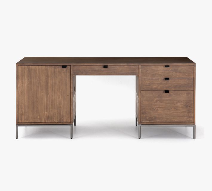 Graham Executive Desk (70")