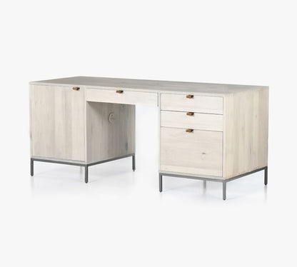 Graham Executive Desk (70")