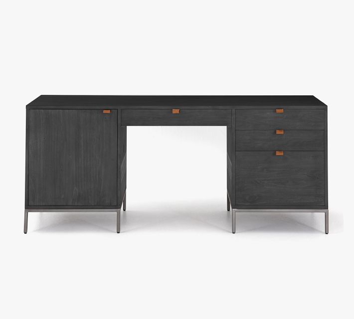 Graham Executive Desk (70")