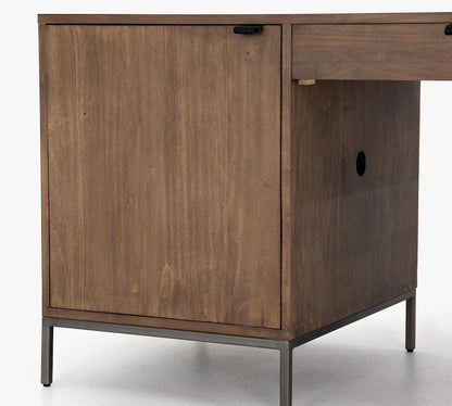 Graham Executive Desk (70")