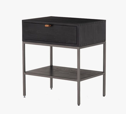 Graham Nightstand (24")