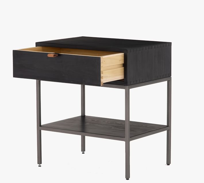 Graham Nightstand (24")