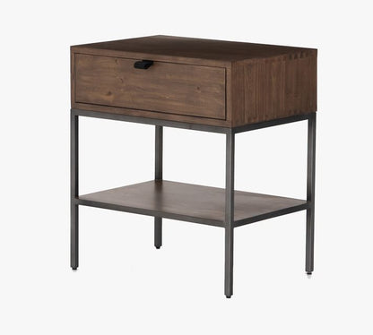 Graham Nightstand (24")